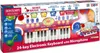 Bontempi Keyboard jouet électronique piano 24 touches Voir les images du produit 1