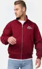 Lonsdale Herren Jacke Classic cherry red XL Produktbild-Vorschau 10