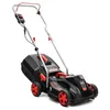 LEHMANN Akku Rasenmäher, 40V, bis 250 m², 32 cm Produktbild-Vorschau 15