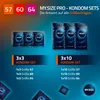 My.Size PRO XL Set: 9 Kondome in 57mm, 60mm, 64mm - Finde Produktbild-Vorschau 6