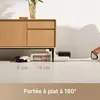 MOVA K30 aspirateur balai sans fil, aspirateur laveur sec Voir les images du produit 2
