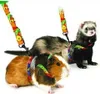 Harnais Art Joy taille. M lapin, cochon d'Inde, furet KAR Voir les images du produit 2