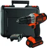 Black&Decker Multievo Starter-Set, 18V 1,5Ah Li-Ion MT218K Produktbild-Vorschau 11