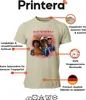 Dustin Henderson Stranger Fan Geschenk Retro 80er Vintage Produktbild-Vorschau 4
