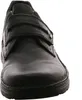Rieker Halbschuh - Schwarz / Schwarz Leder/Synthetik Größe: Produktbild-Vorschau 67