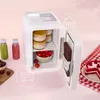 CECOTEC 00135 - Bolero MiniCooling 10L Bahamas Pink Náhled obrázku produktu 2