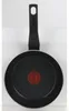 Tefal Easy Cook & Clean B55502, Okrągły, Patelnia Podgląd zdjęcia produktu 9
