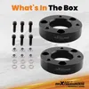 kit de rehausse avant 2" pour Ford F-150 2009-2020 F-150 Voir les images du produit 10