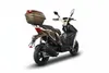 Motorroller Matador A7, 50ccm 25 km/h, Euro 5,  coffee mit Produktbild-Vorschau 5