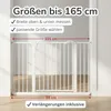 BRONEA® CLEO 110-117 cm | verlängerbar bis 166 cm Produktbild-Vorschau 6