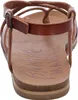 Blowfish Mirenda Damenschuhe  Sandalette Braun Freizeit, Produktbild-Vorschau 9