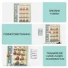 Juego de lógica: Aparcamiento Vista previa de la imagen del producto 13