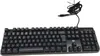 Trust GXT 835 Azor tastiera USB QWERTY Italiano Nero Anteprima dell’immagine prodotto 2