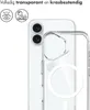 etui imoshion Rugged Air MagSafe Case voor de Apple iPhone Podgląd zdjęcia produktu 7