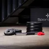 SportPlus I Hantel Set I 15 kg, Hantelset Kurzhantel, Sport Produktbild-Vorschau 2