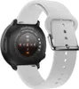Smartwatch Polar UNITE WHITE S-L Weiß 1,2" Produktbild-Vorschau 5