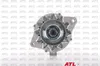 ATL Lichtmaschine Generator LiMa Produktbild-Vorschau 3