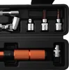 3/8 Zoll Drehmomentschlš¹ssel 5-60Nm fš¹r Auto Reparatur Produktbild-Vorschau 4