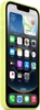Apple IPHONE 16E SI CASE NEON YELLOW custodia per cellulare Anteprima dell’immagine prodotto 3