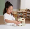 PolarB Kitchen Mixer Set, 3 Jahr(e), Holz, Mehrfarbig Produktbild-Vorschau 13