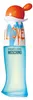 Moschino Cheap & Chic I Love Love EDT 30 ml W Anteprima dell’immagine prodotto 2