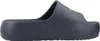 TOMMY JEANS TJW CHUNKY FLATFORM SLID Blau Produktbild-Vorschau 4