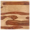 vidaXL Blat z litego drewna palisandru 15-16 mm 80×80 cm Podgląd zdjęcia produktu 12