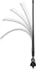 alca® antenne voiture antenne de toit universelle 40cm Voir les images du produit 3