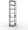 Schulte Fachbodenregal MULTIplus250 Stecksystem | Produktbild-Vorschau 1
