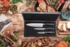 G21 Sada nožů G21 Gourmet Damascus small box 3 ks Náhled obrázku produktu 8