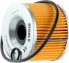 Ölfilter-Einsatz reinigend Ø 77 mm MAHLE passend für u.a. Produktbild-Vorschau 4