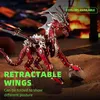 3D kovové puzzle, diely z nehrdzavejúcej ocele, nie je Náhľad obrázku produktu 9