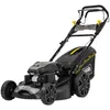 TEXAS Benzin Rasenmäher Razor 5161TR/WE (51 cm Produktbild-Vorschau 2