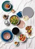 Seltmann Weiden Life Fashion Frühstücksteller ø 22,5 cm 6er Produktbild-Vorschau 6