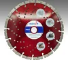 Marcrist Diamanttrennscheibe MI850 180mm für Beton und Produktbild-Vorschau 2