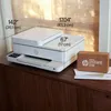 HP Multifunktionsdrucker Bürogerät Envy 6520 Produktbild-Vorschau 11