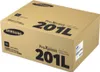 Samsung MLT-D201L High Yield Black Original Toner Cartridge Anteprima dell’immagine prodotto 5