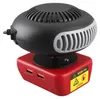 Batteriebetriebene Heizung, geeignet für 48-11-1835, 200 W, Produktbild-Vorschau 1