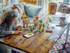 LEGO Friends Baumhaus im Abenteuercamp, Spielset für Produktbild-Vorschau 5
