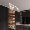 MasterLED LED Deckenstrahler - GU10, 3 flammig, Weiß, Produktbild-Vorschau 6