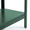 Étagère métallique étroite de couleur verte : JOHNNY, 1800 Voir les images du produit 5