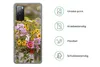 MuchoWow® Handyhülle Schutzhülle Hülle für Samsung Galaxy Produktbild-Vorschau 7
