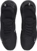 Nike Sneakers 943345-001 in Black color size 36 Produktbild-Vorschau 16