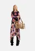Bolso Beige Para Mujer De Desigual Vista previa de la imagen del producto 6