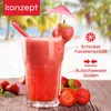 Trinkgläser 270 ml SET 12 Stk. transparent Wassergläser Produktbild-Vorschau 4