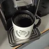 Miglior Papa del mondo Kaffeebecher mit Innenseite und Produktbild-Vorschau 7