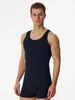 SCHIESSER Baumwolle Essentials singlet (2-pack), heren Produktbild-Vorschau 9