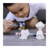 Paw Patrol 3 Figuren zum Bemalen Produktbild-Vorschau 19