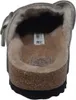 BIRKENSTOCK BOSTON VL/ SHEARLING HellBraun Produktbild-Vorschau 3