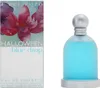 Jesus Del Pozo Halloween Blue Drop Eau De Toilette Spray Produktbild-Vorschau 5